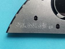 Вентилятор до ноутбука Hp 17-CN3019UA №2